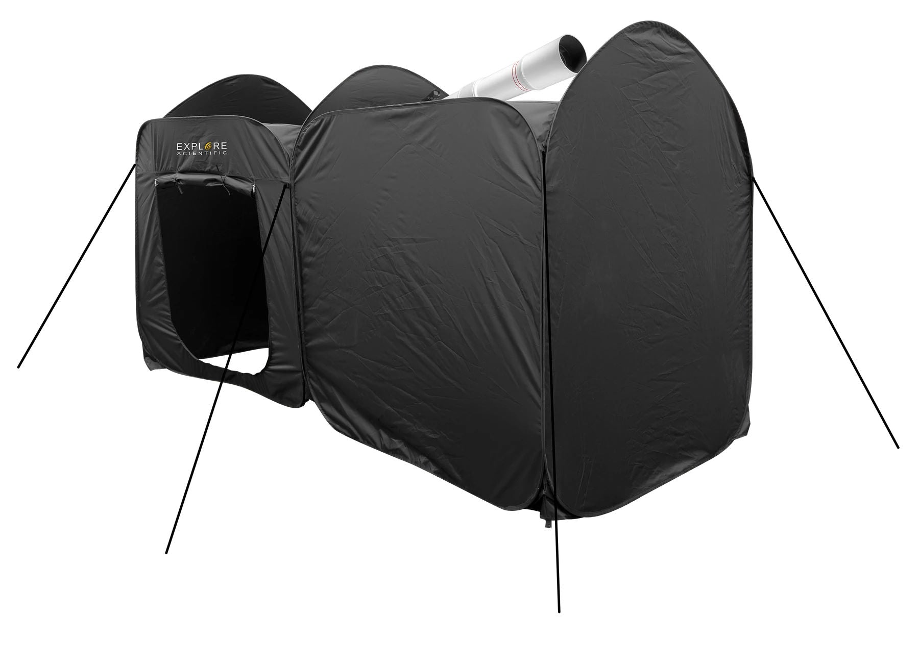 Explore Scientific Two-Room Pop-Up Go Observatory Tent