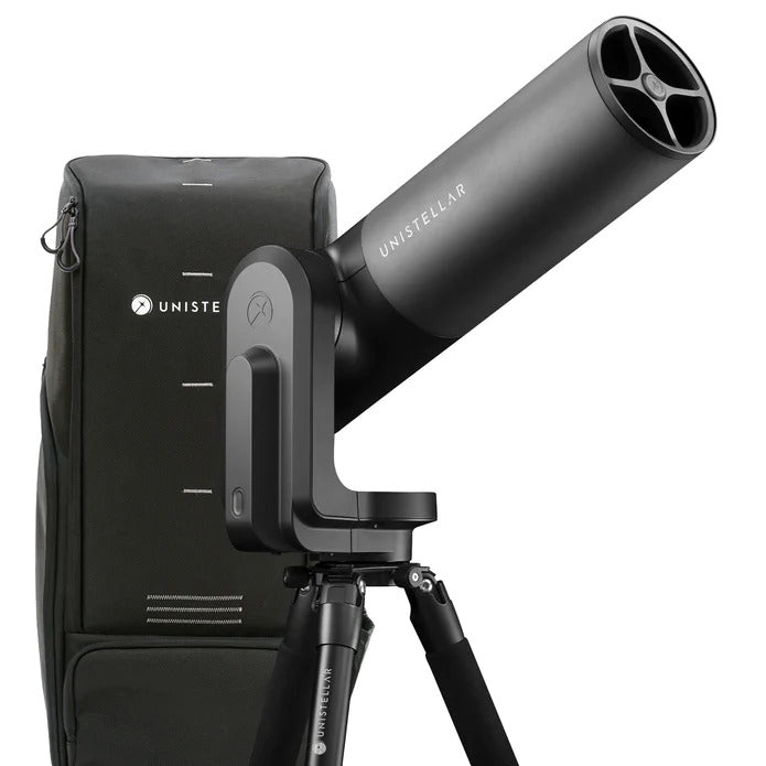 Unistellar eQuinox 2 - Smart Digital Reflector Telescope