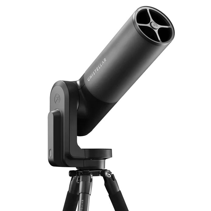 Unistellar eQuinox 2 - Smart Digital Reflector Telescope