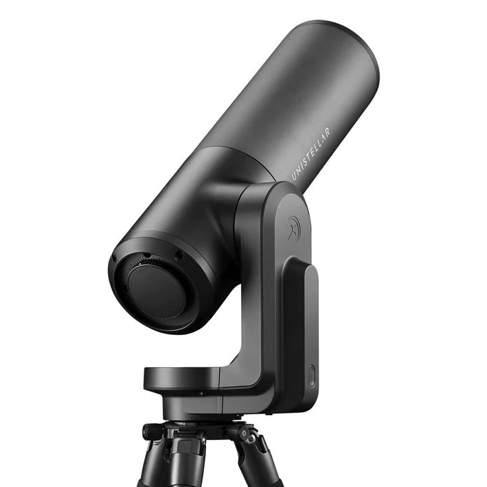 Unistellar eQuinox 2 - Smart Digital Reflector Telescope