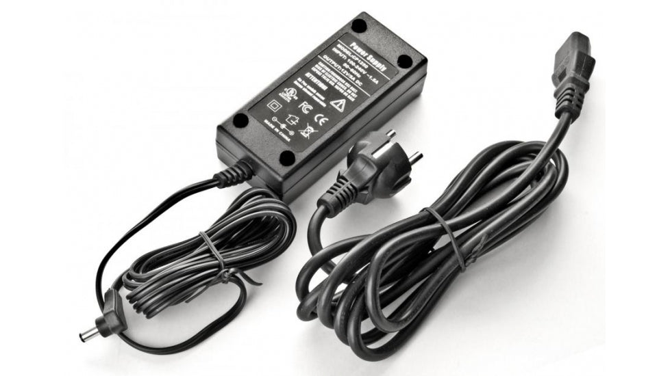 EXOS-2GT Universal Power Supply 230/12V, 2.5A