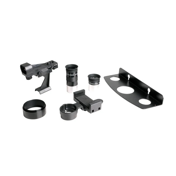 ES 6-inch Tabletop Dobsonian Reflector Telescope