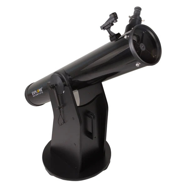 ES 6-inch Dobsonian Reflector Telescope