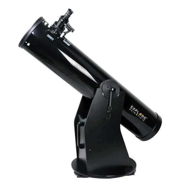 ES 6-inch Dobsonian Reflector Telescope