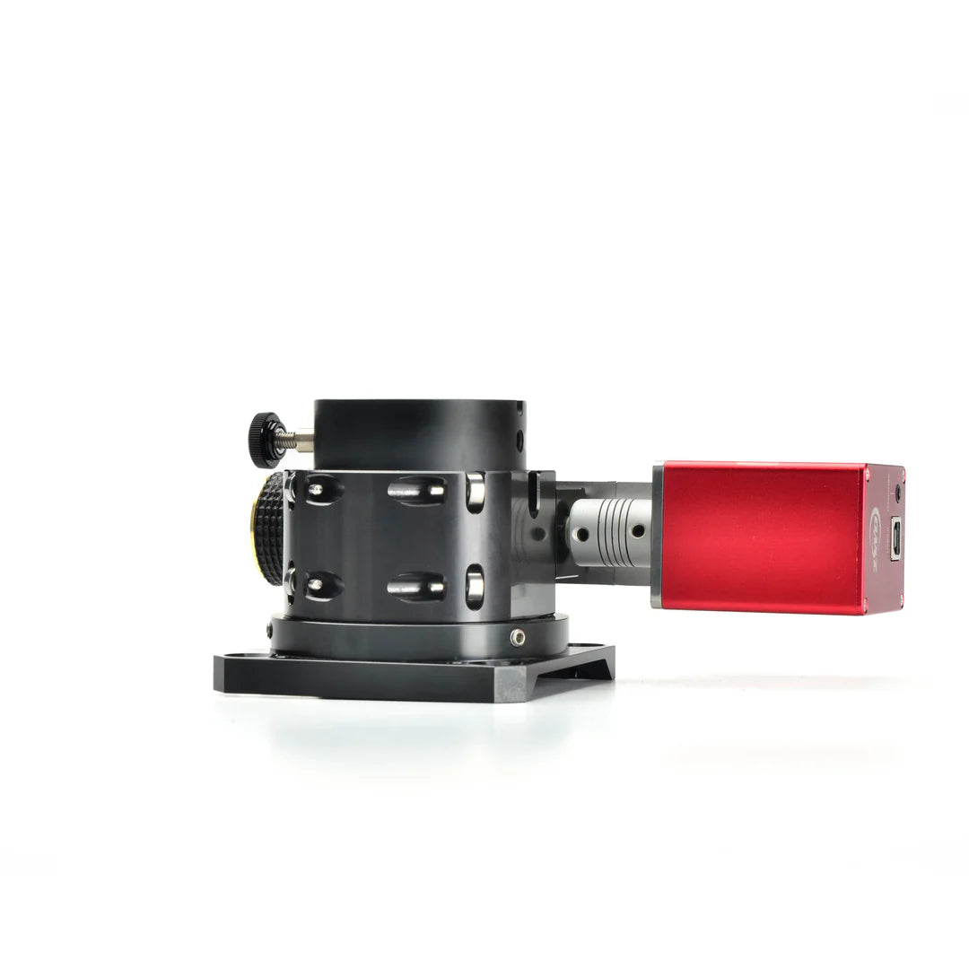 Event Horizon ZWO EAF Robotic Telescope Focuser - EVRZ - ASCOM - Newtonian Adaptation