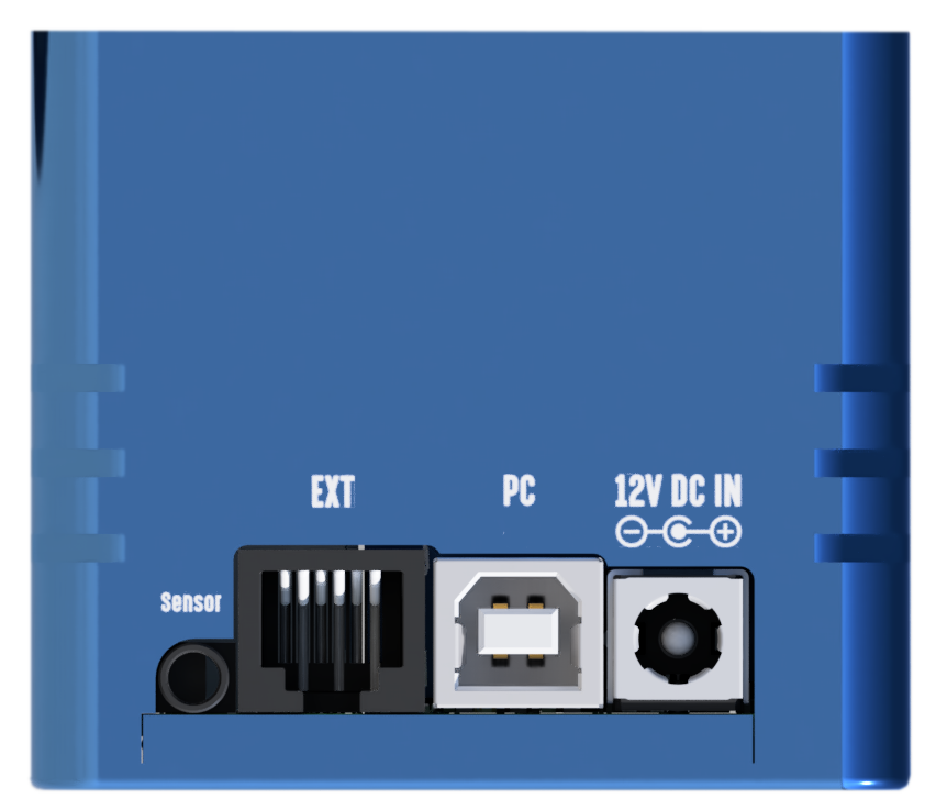 Prodigy Microfocuser