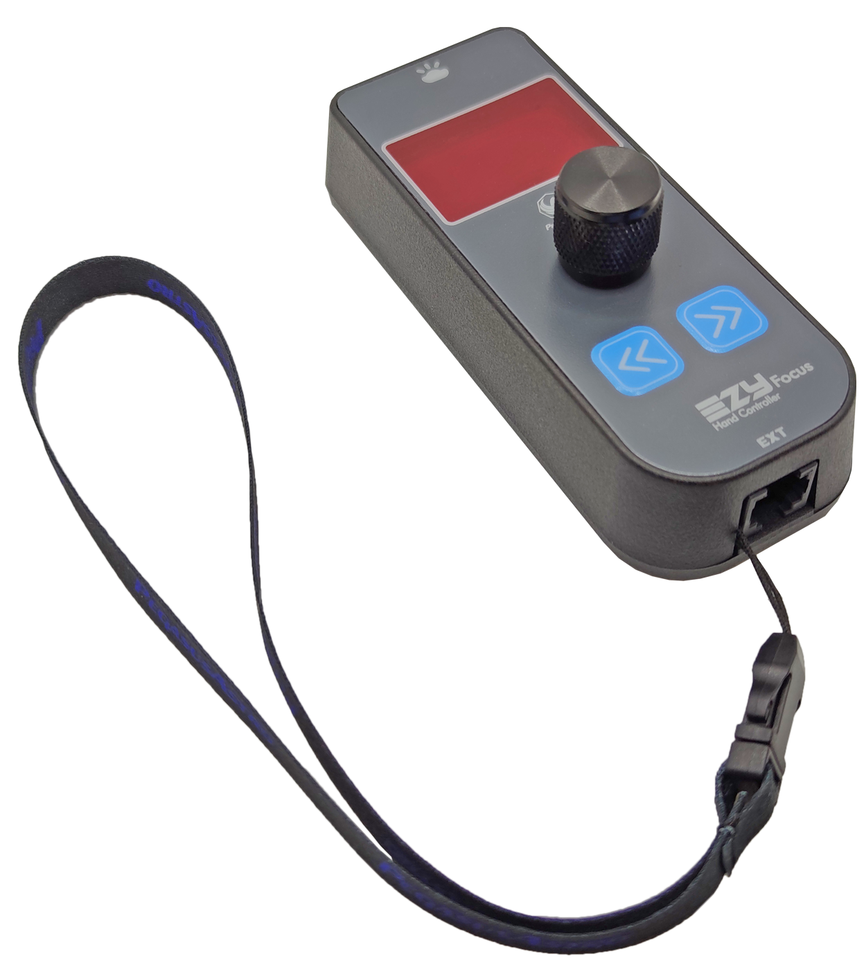 Pegasus Astro EZY Focus Hand Controller