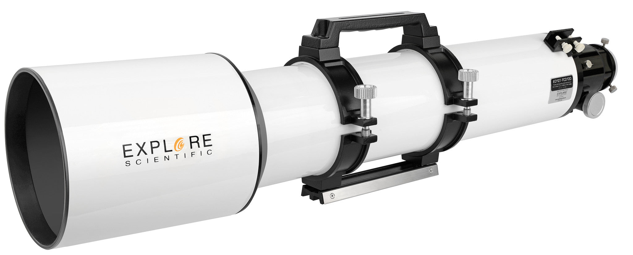 Explore Scientific 127mm FCD100 APO