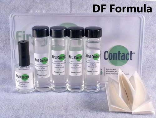 ESD Free First Contact Deluxe Kit - FCDFD