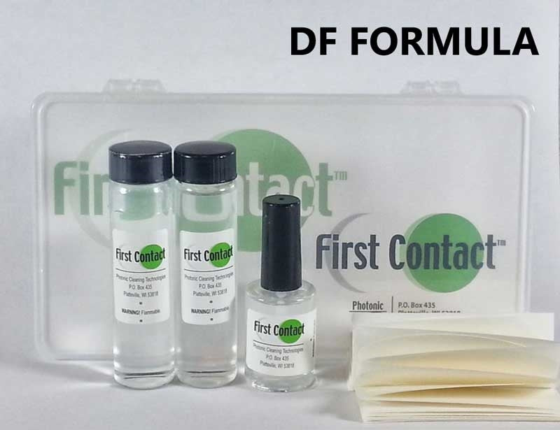 ESD Free First Contact Regular Kit - FCDFR
