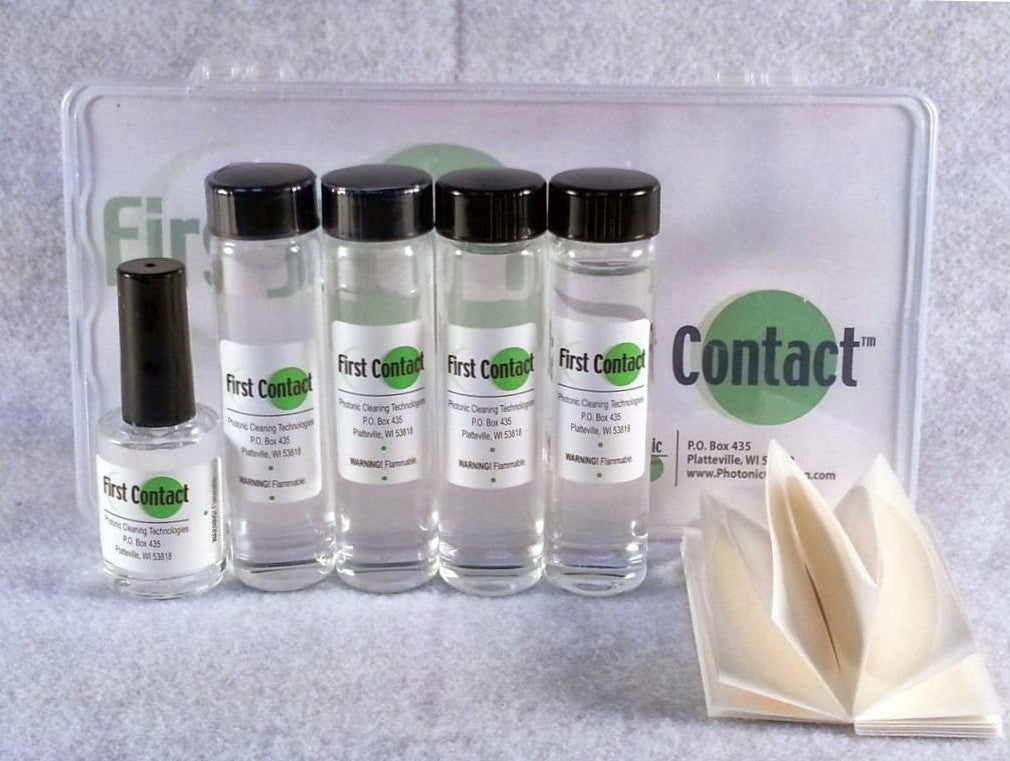 FCD - First Contact Deluxe Kit - Legacy Product