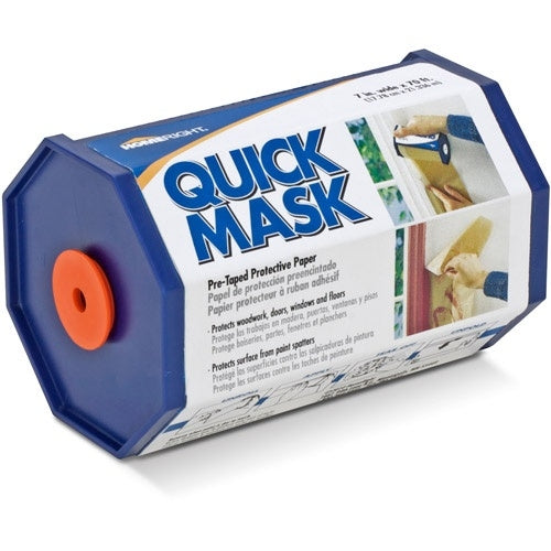 FCMX - Quick Mask