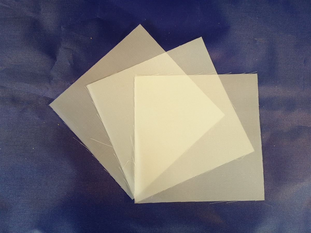 FCNet - Polymer Lifting Mesh