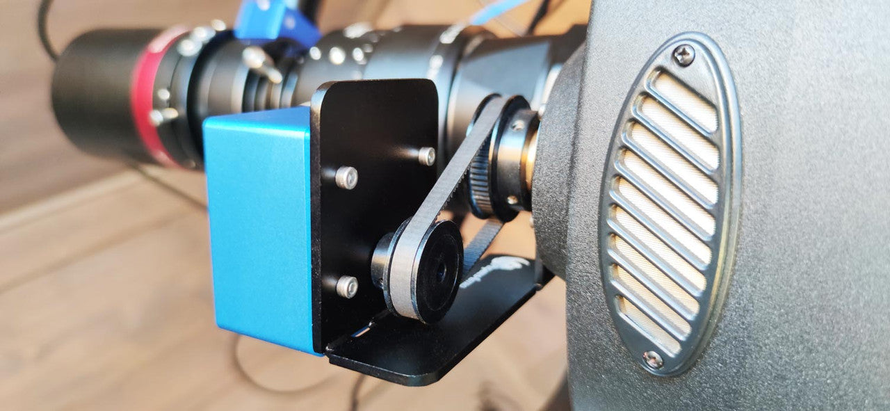 FocusCube Zero (For SCTs) C11