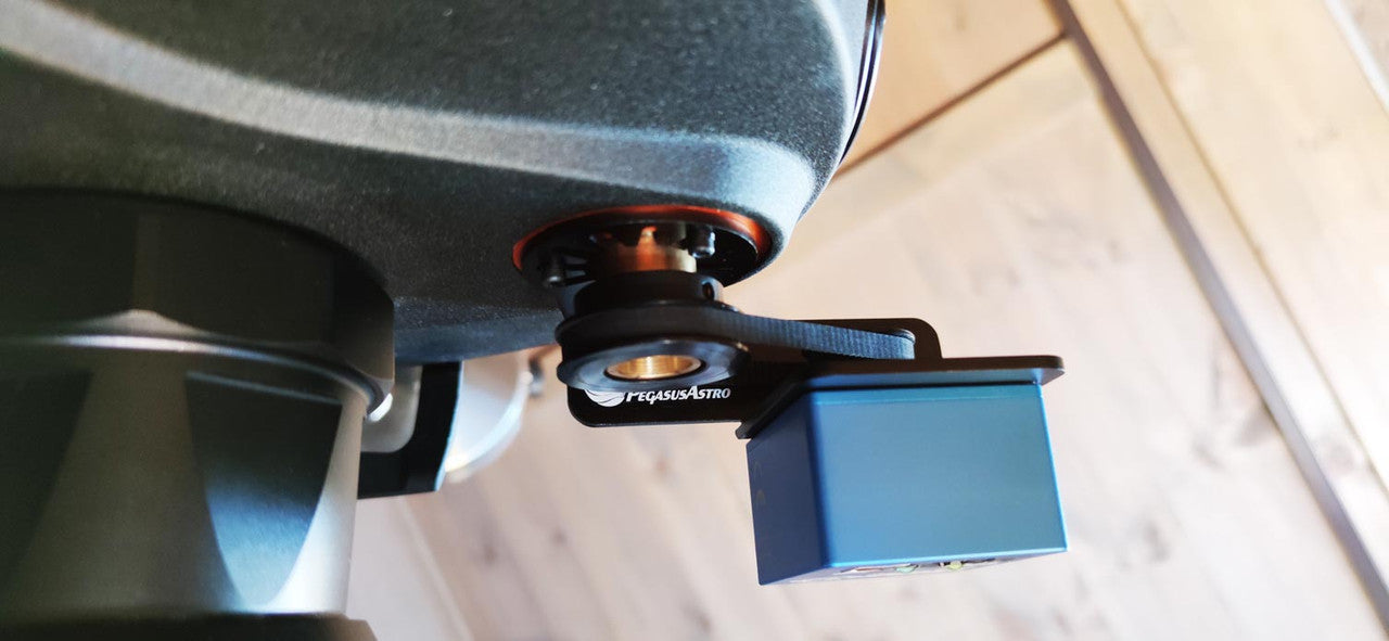 FocusCube Zero (For SCTs) C11