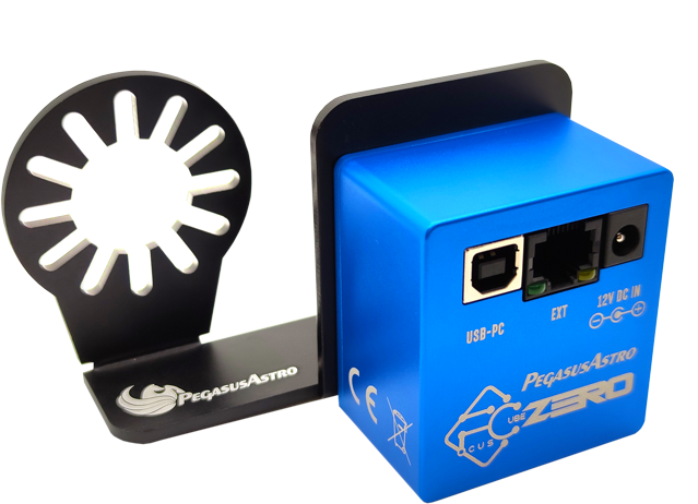 FocusCube Zero (For SCTs) C6, C8, C9.25, RASA 8