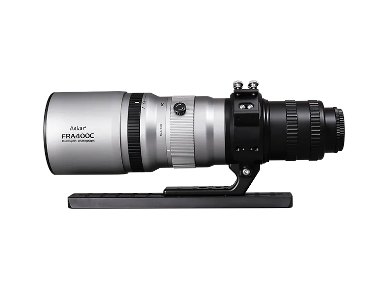 Askar FRA400C 72mm f/5.6 Quintuplet Astrograph