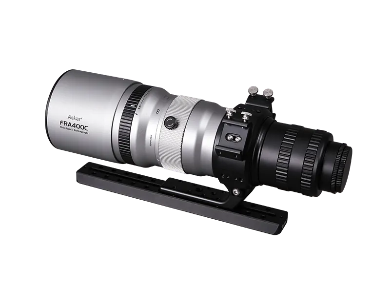Askar FRA400C 72mm f/5.6 Quintuplet Astrograph