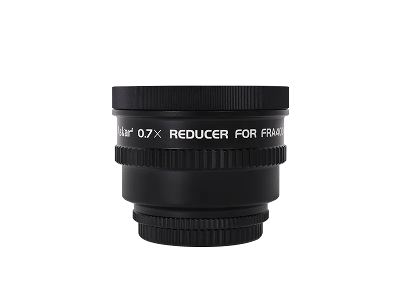 Askar FRA400C 0.7x Full-Frame Reducer