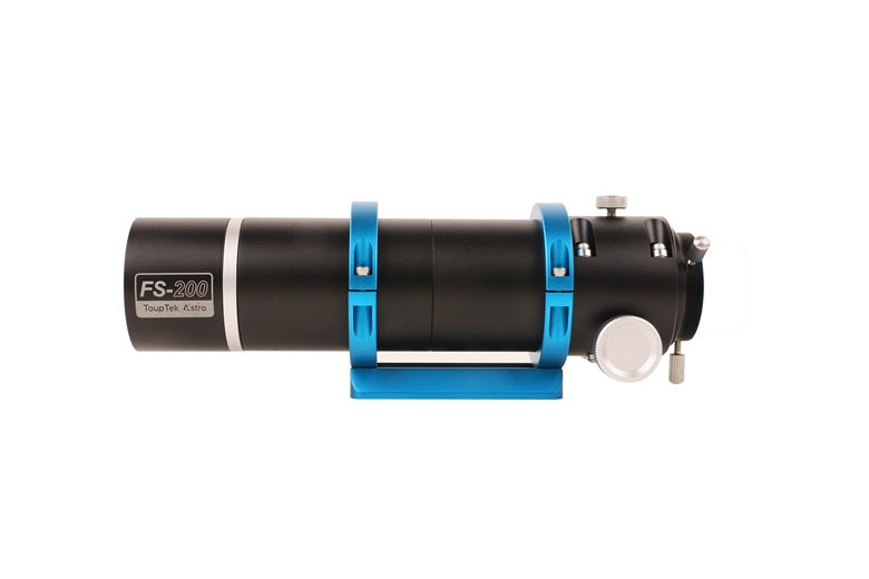 ToupTek FS Guide Scope RP 250mm
