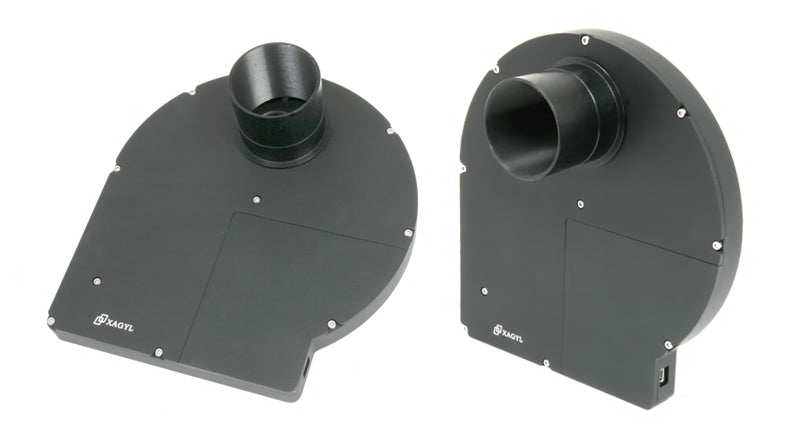 Xagyl   8 x 1.25" Filters Version 2