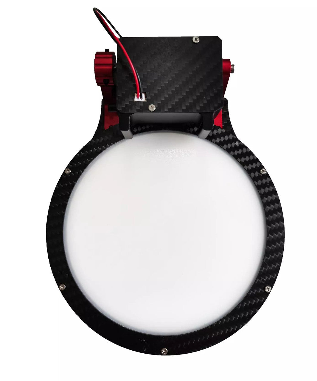 Wanderer Electric Flatbed V4 PRO EC 100mm