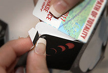 Daystar White Light ULF - 50mm Universal Solar Filters