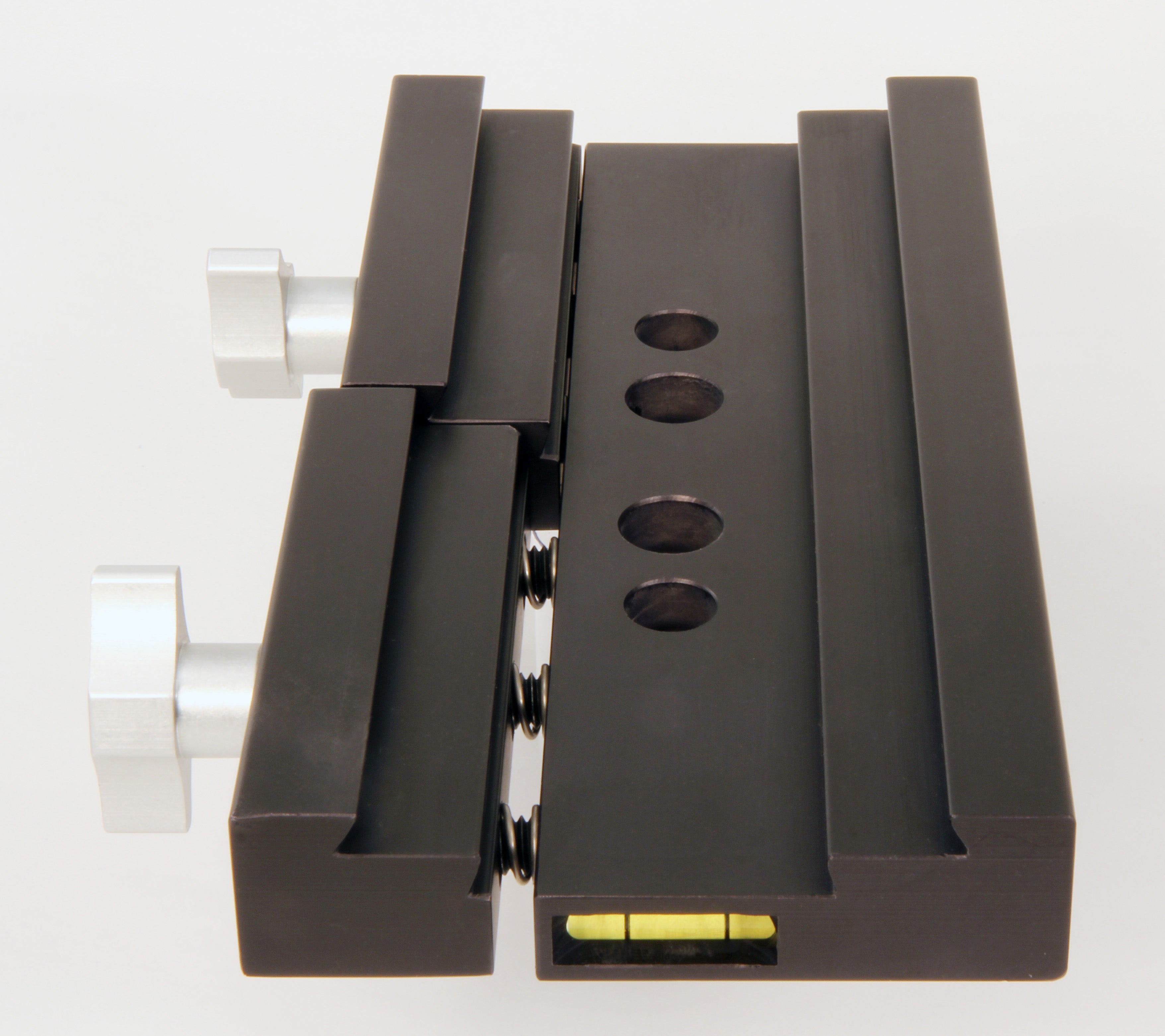 G-11 SADDLE PLATE FOR D AND V SERIES DOVETAIL PLATES - Outlet