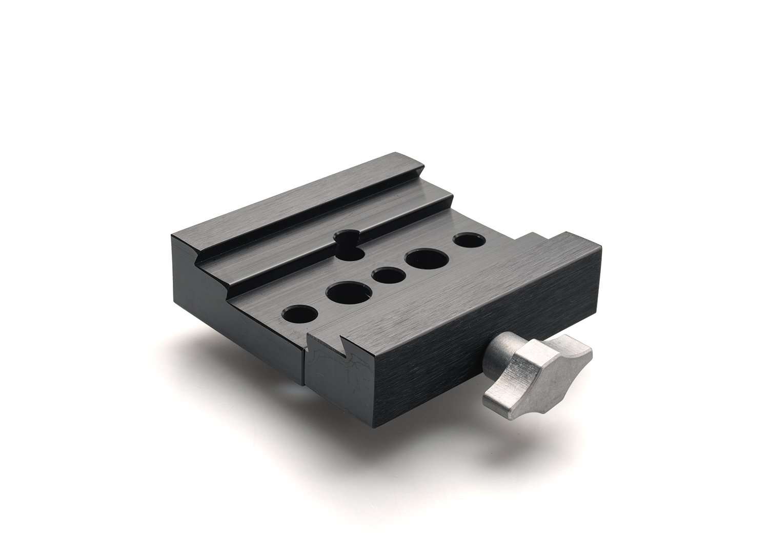 GM8 SADDLE PLATE