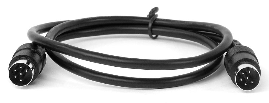 CABLE FOR GEMINI SYSTEM TO DEC AXIS MOTOR