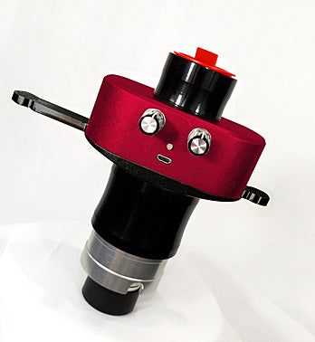 Daystar Quark Gemini Hydrogen Alpha Filter