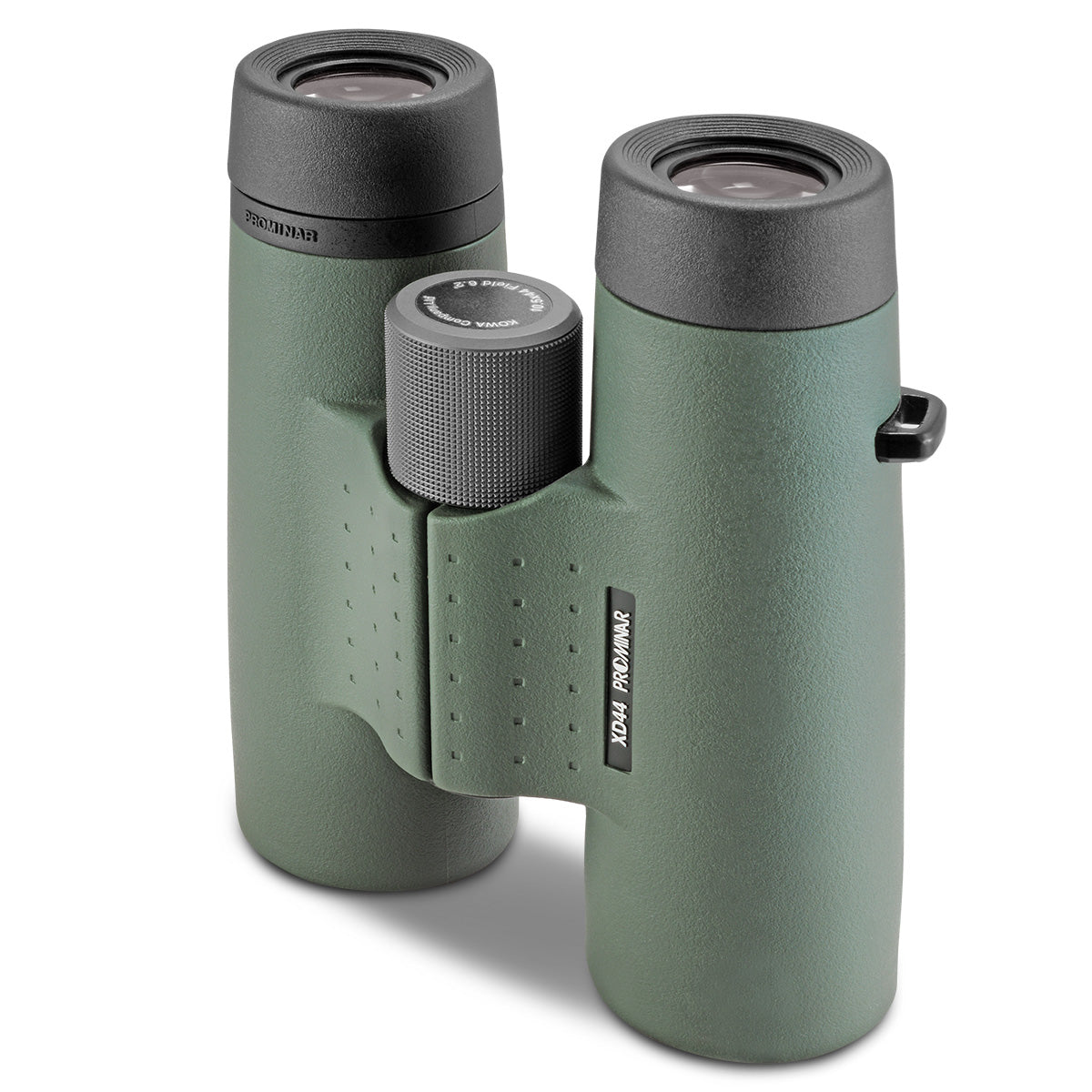 Kowa Genesis 10.5x44 binocular upright view