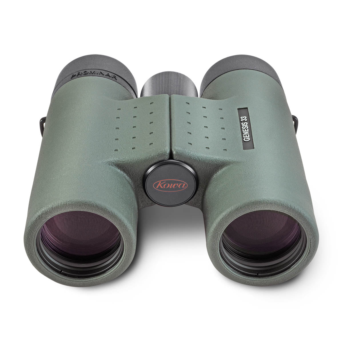 Kowa Genesis 8x33 binocular objective lens - 33mm XD fluorite-grade glass