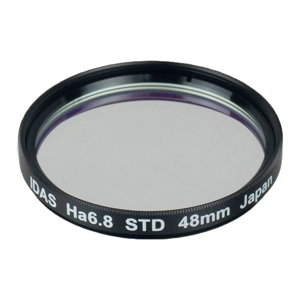 IDAS Ha 6.8nm Filter Class STD (2.5mm)