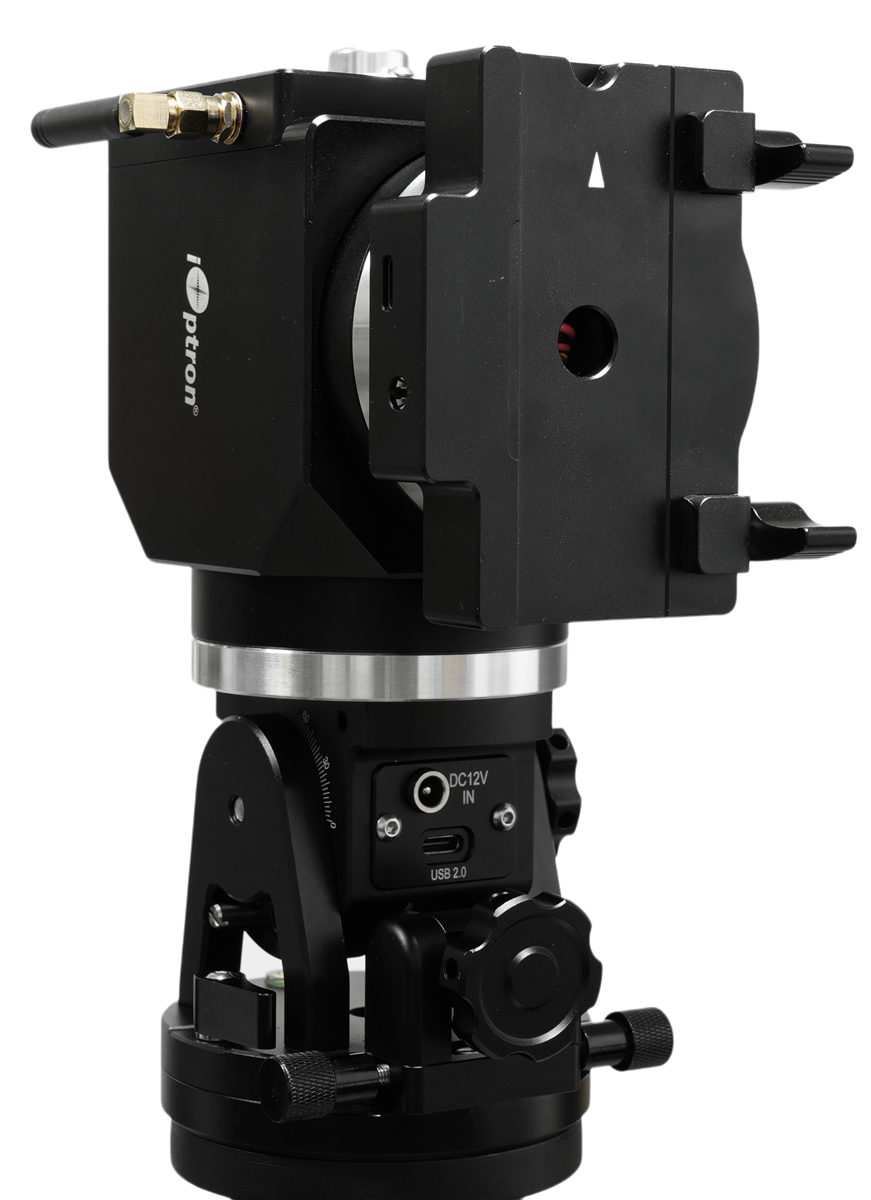 HAE18C AZ/EQ dual SWG