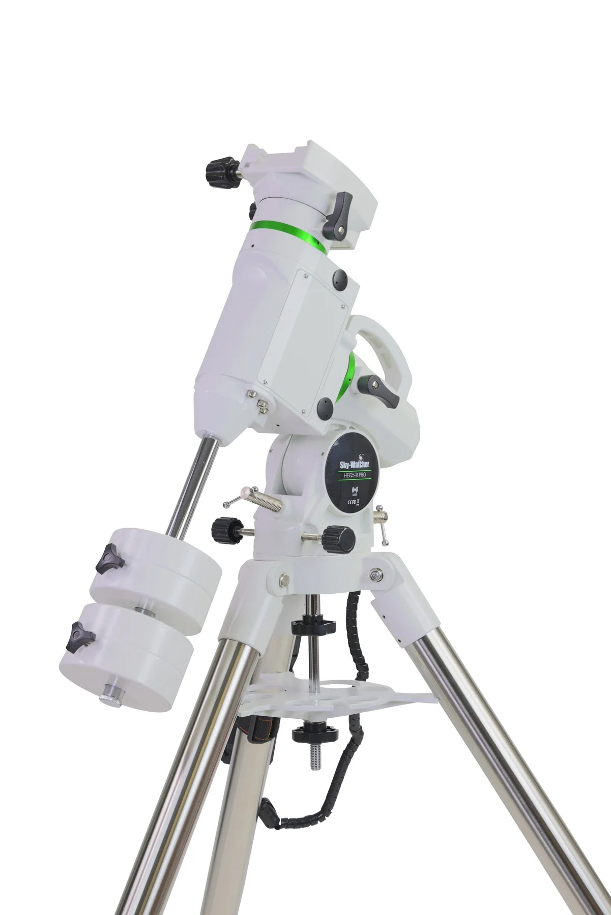 NEW! HEQ5-R Pro