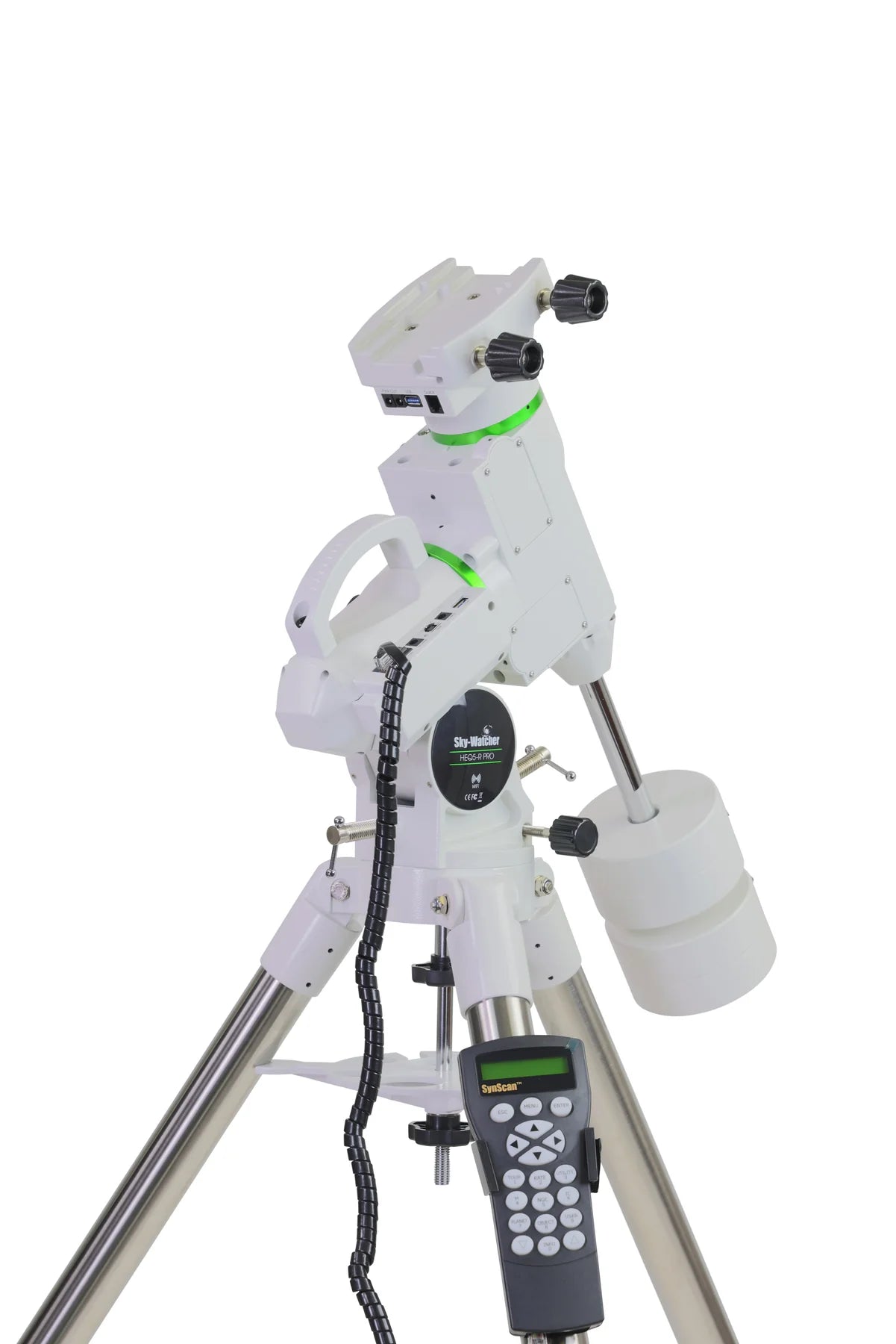 NEW! HEQ5-R Pro