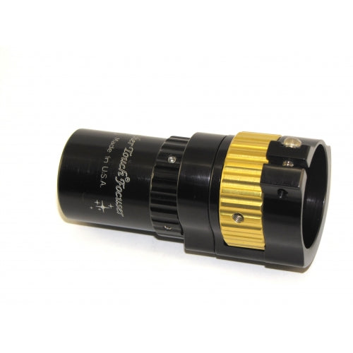 HANDY STEPPER MOTOR WITH MANUAL FOCUS OVER-RIDE