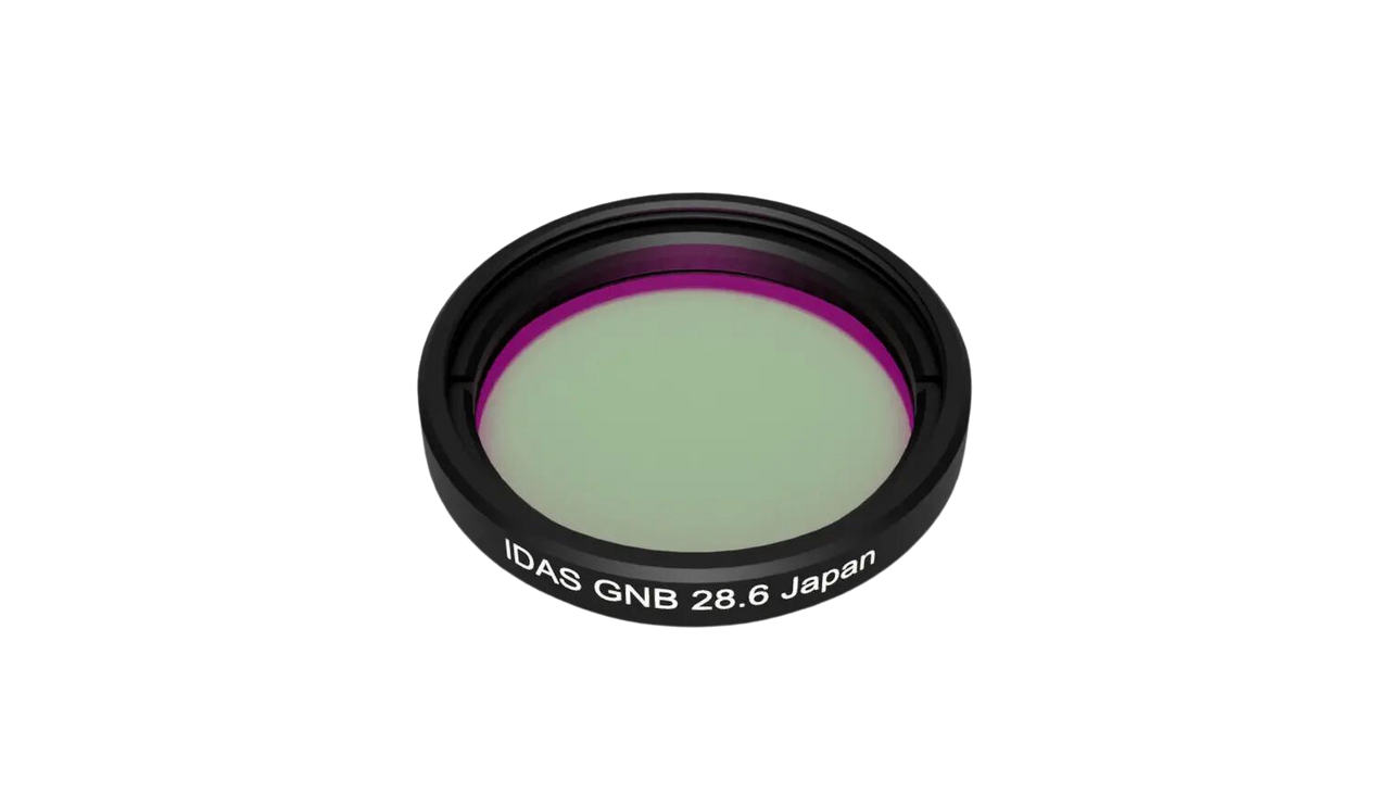 IDAS GNB Filter 1.25"