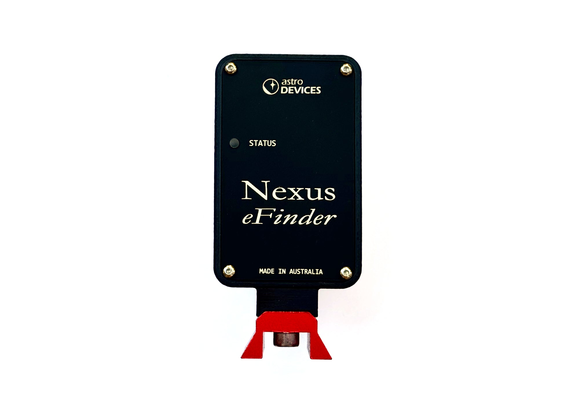 Astro Devices Nexus eFinder plate-solving electronic finder for push-to telescopes