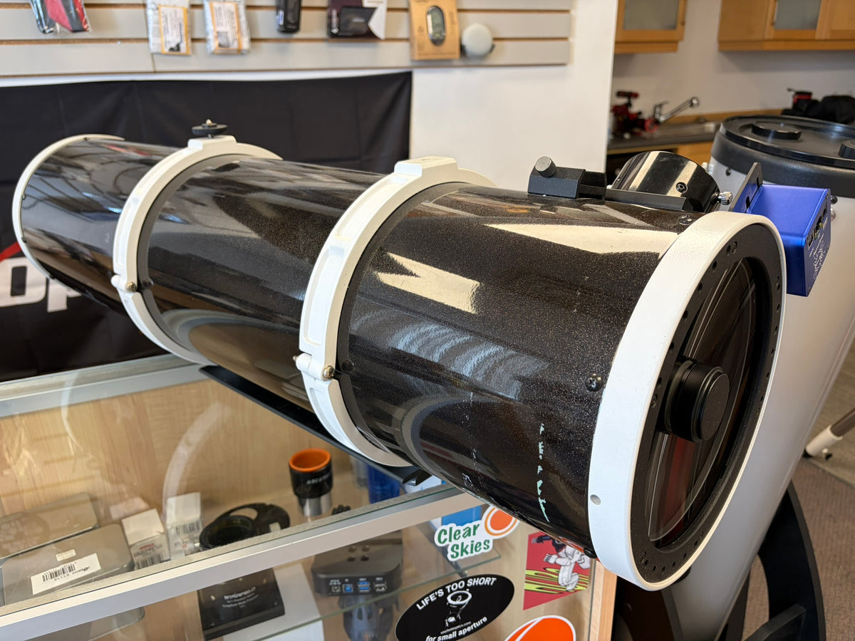 Sky-Watcher Starlux 190MN Maksutov-Newtonian with PegasusAstro Focus Cube 2 – Used (Very Good)