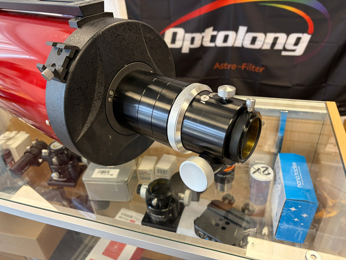iOptron 8" Ritchey-Chrétien Telescope (RC8) – Used (Very Good)