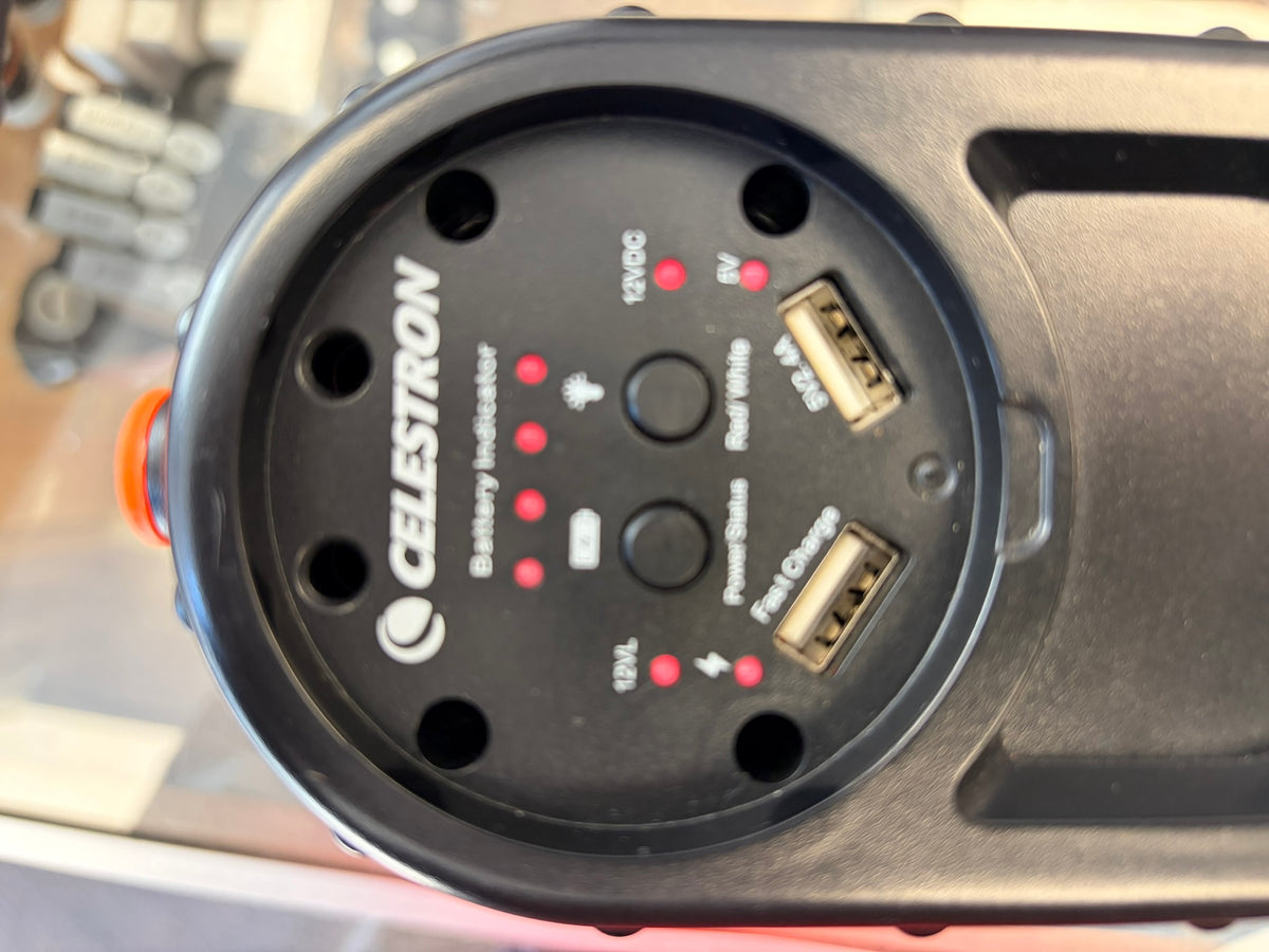 Celestron PowerTank Lithium Pro 158Wh – Used (Very Good)