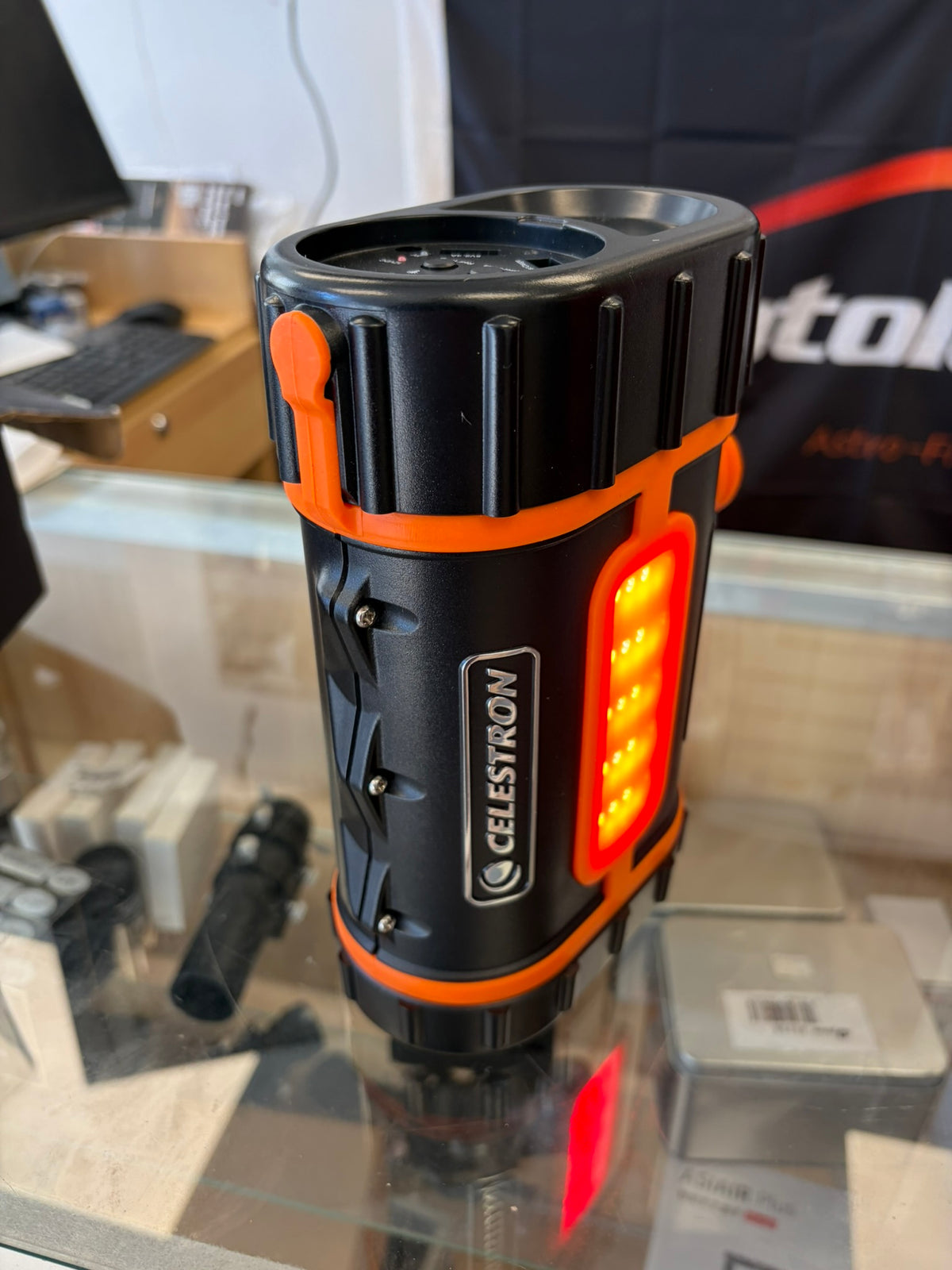 Celestron PowerTank Lithium Pro 158Wh – Used (Very Good)