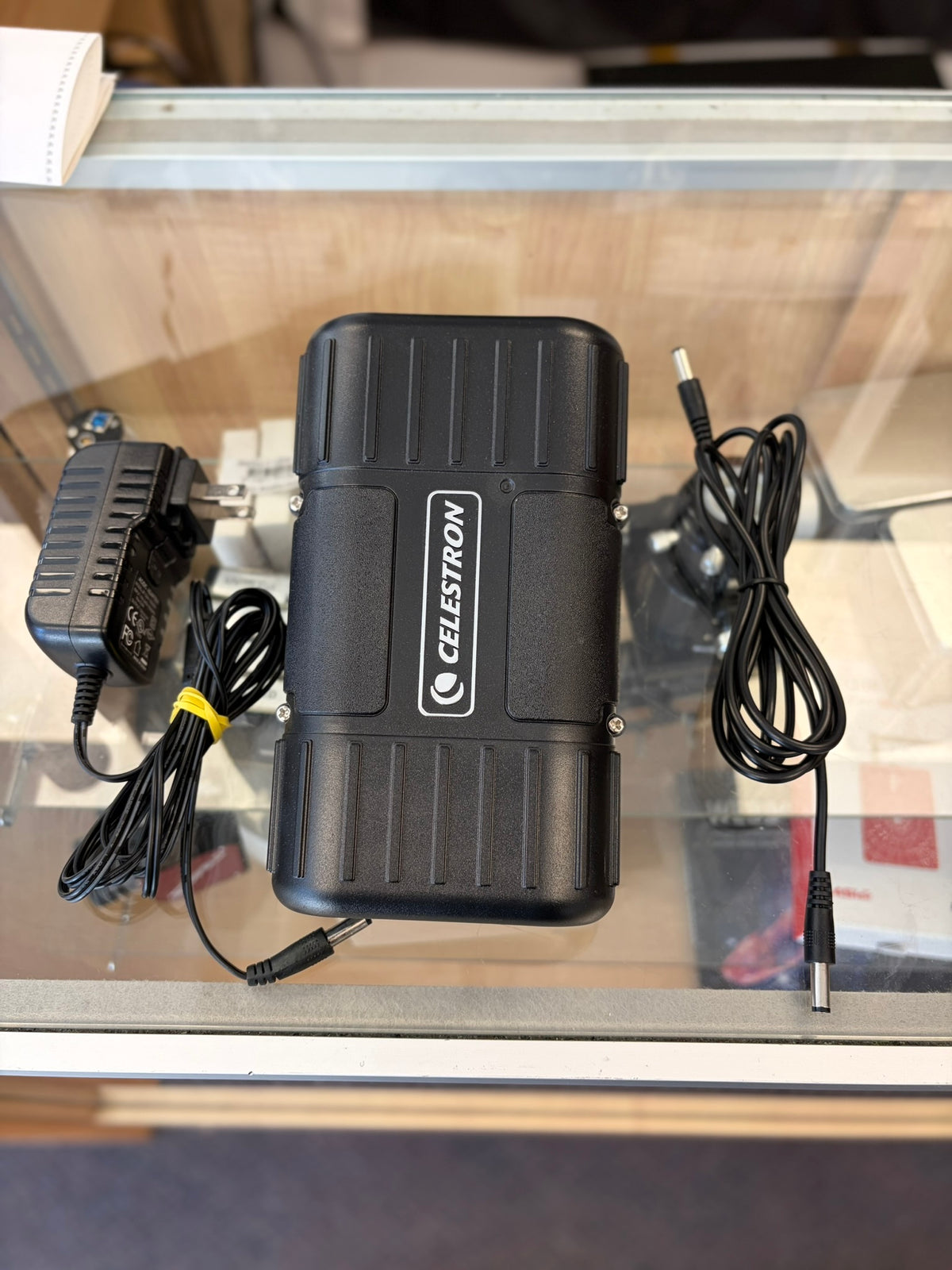 Celestron PowerTank Lithium LT 73Wh – Used (Very Good)