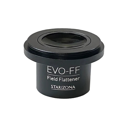 Starizona Field Flattener for Skywatcher Evoguide  with One Shot colour ZWO camera