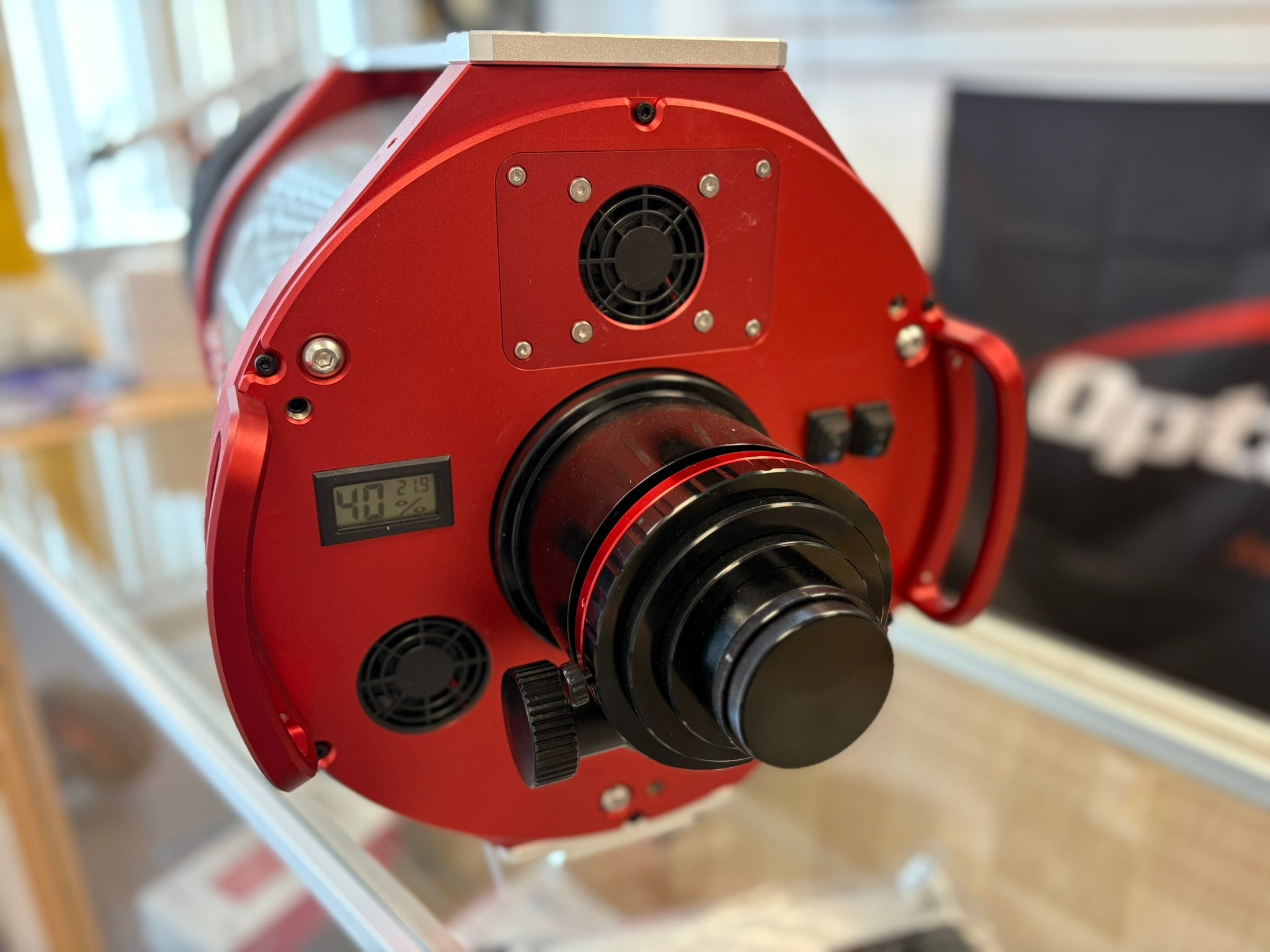 Sharpstar SCA260 - Used