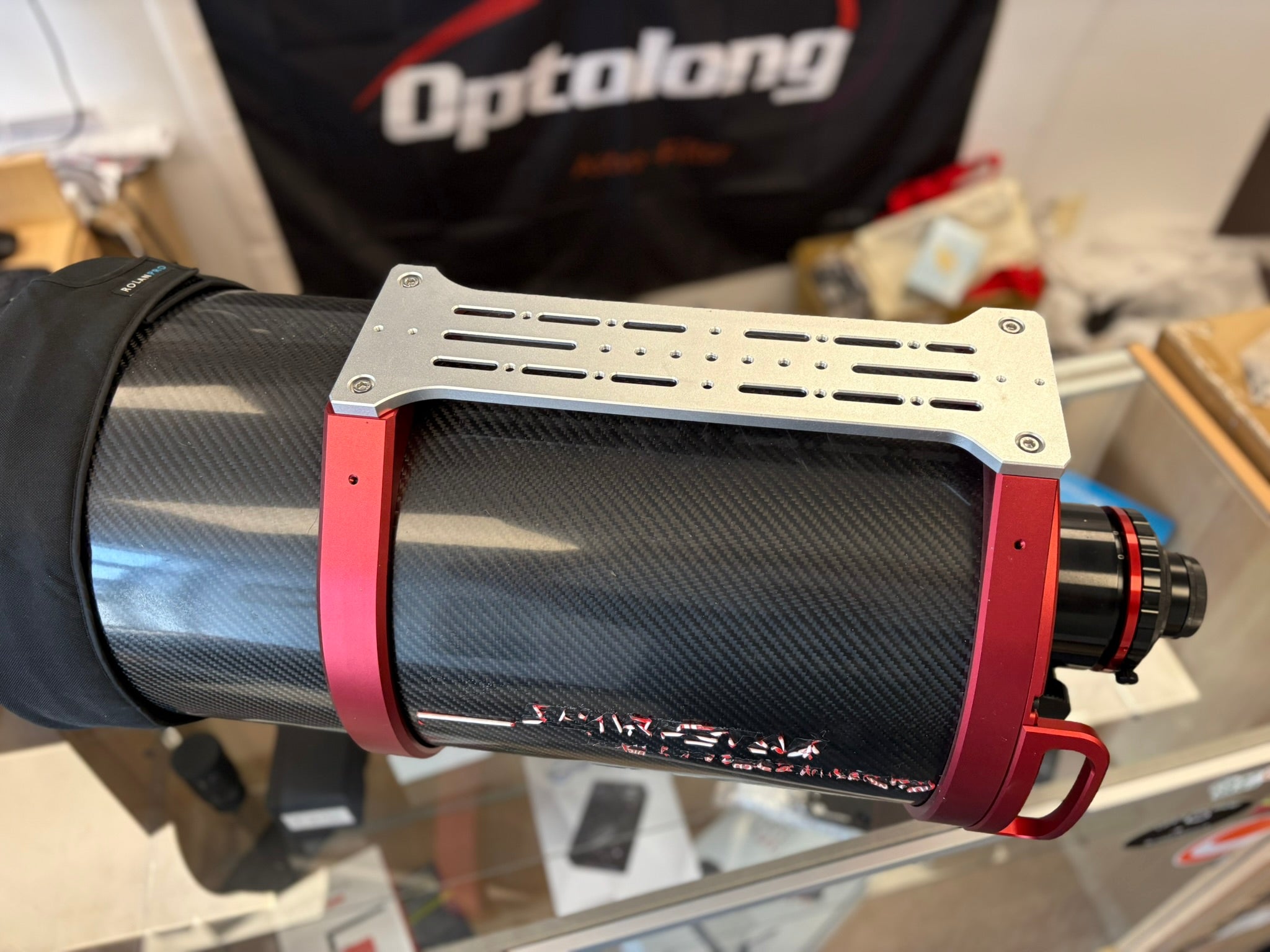 Sharpstar SCA260 - Used