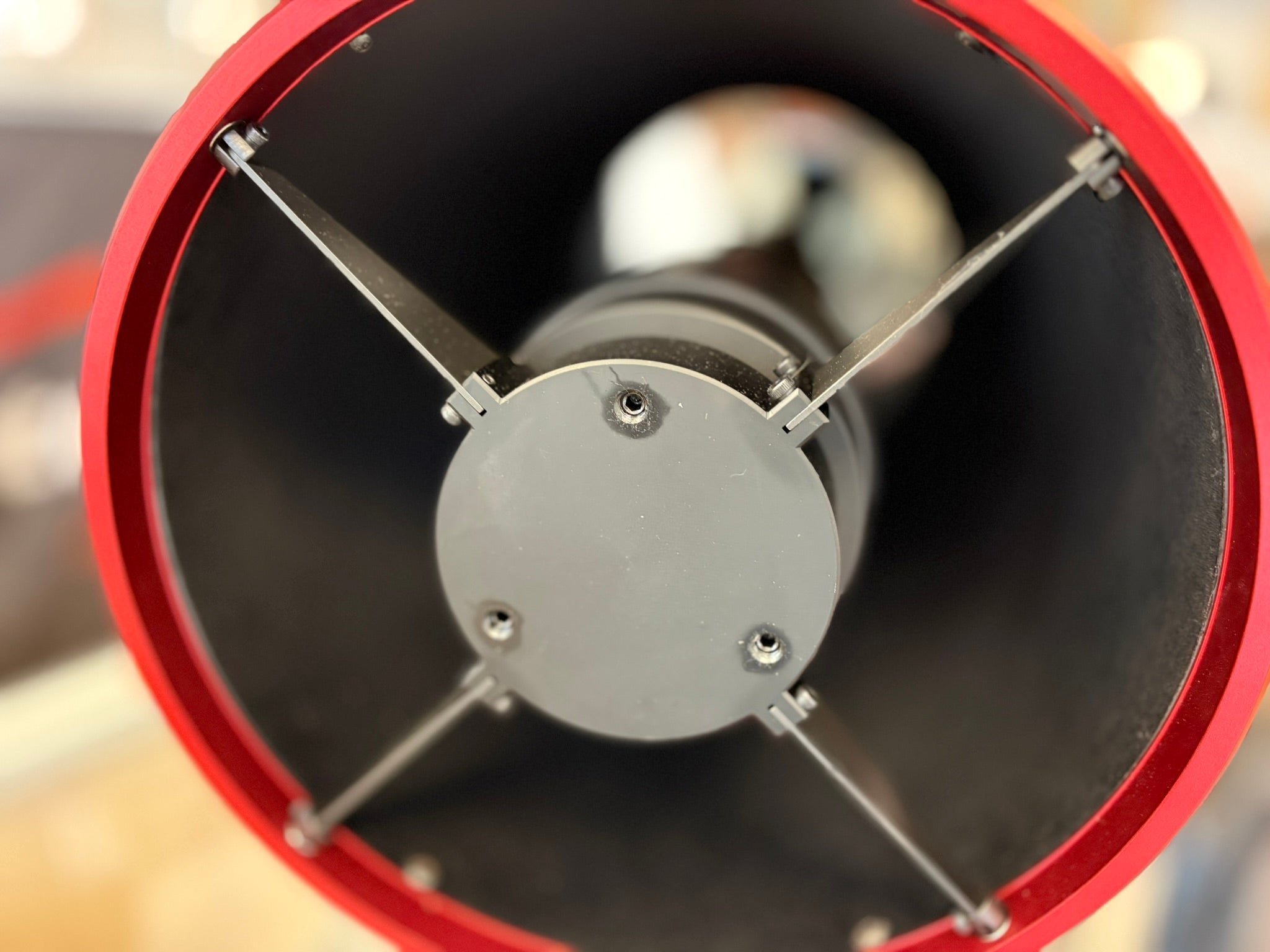 Sharpstar SCA260 - Used