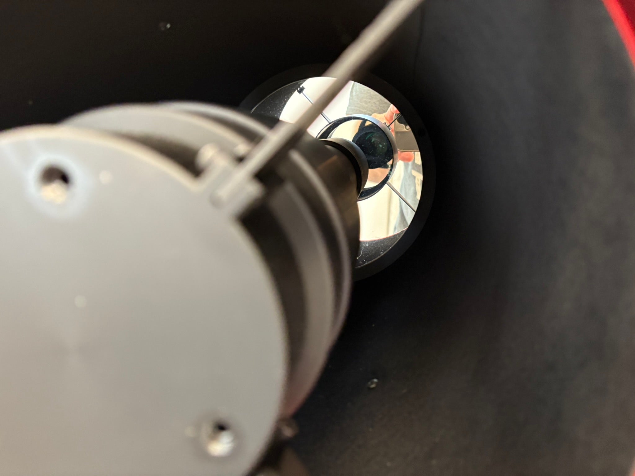 Sharpstar SCA260 - Used